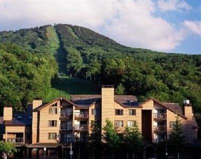 фото отеля Pico Condominiums Rutland (Vermont)