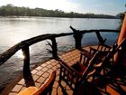 фото отеля Laguna Lodge Tortuguero