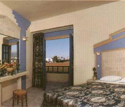 фото отеля Hotel Astoria Agia Galini