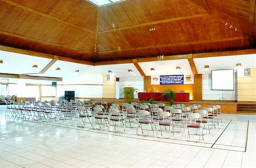 фото отеля Bumi Kitri Pramuka