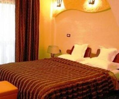 фото отеля Persepolis Hotel
