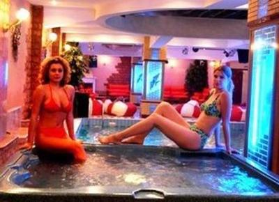 фото отеля Persepolis Hotel
