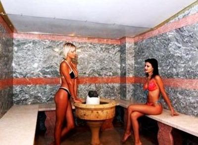 фото отеля Persepolis Hotel