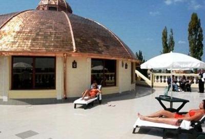 фото отеля Persepolis Hotel