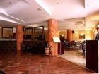 фото отеля Persepolis Hotel