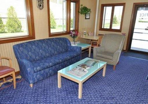фото отеля Rodeway Inn Hyannis