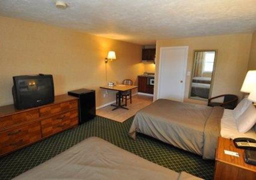 фото отеля Rodeway Inn Hyannis