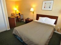 Rodeway Inn Hyannis