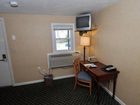 фото отеля Rodeway Inn Hyannis