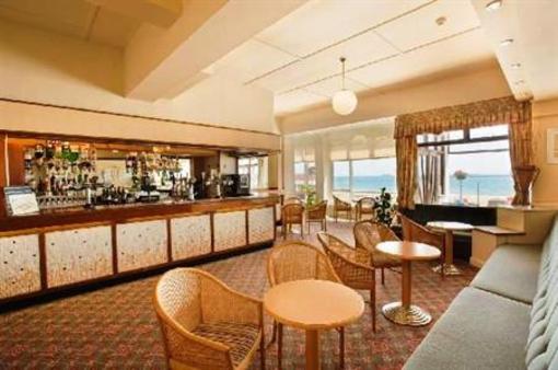 фото отеля Trouville Hotel