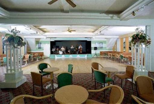 фото отеля Trouville Hotel