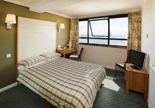 фото отеля Trouville Hotel