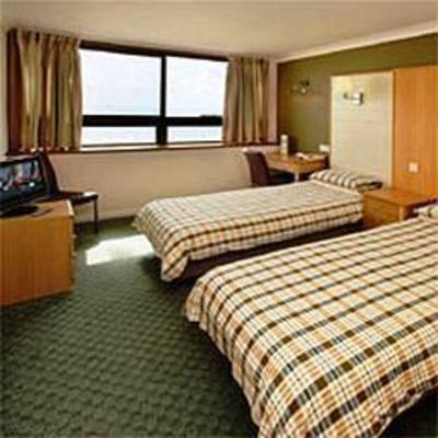 фото отеля Trouville Hotel