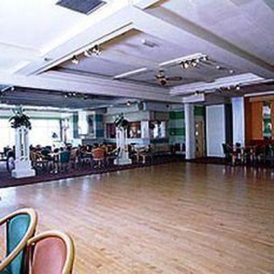 фото отеля Trouville Hotel