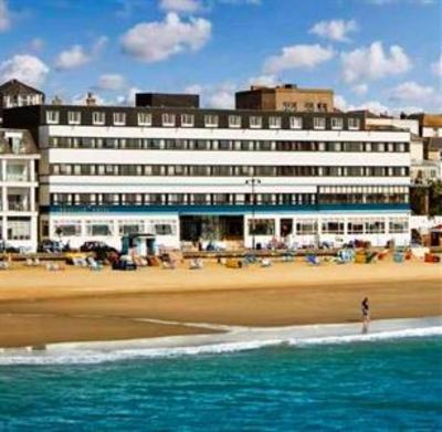 фото отеля Trouville Hotel