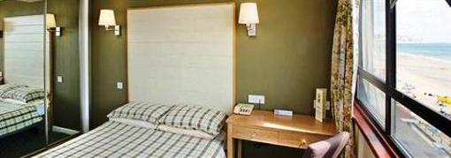 фото отеля Trouville Hotel