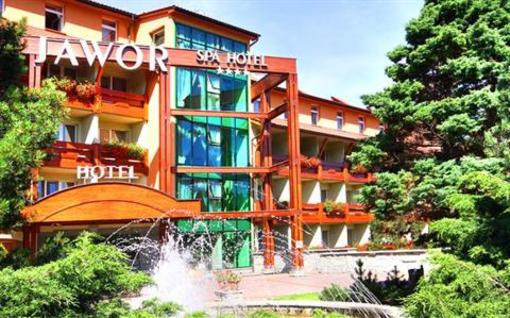 фото отеля Jawor Spa Hotel Jaworze