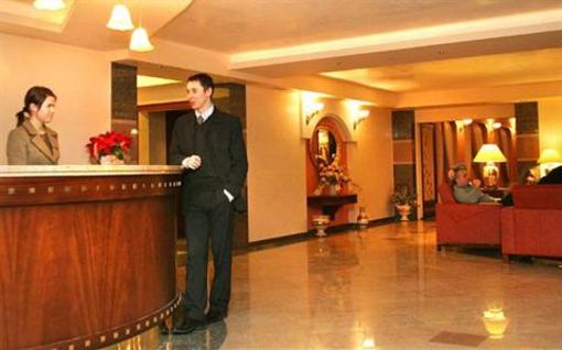 фото отеля Jawor Spa Hotel Jaworze