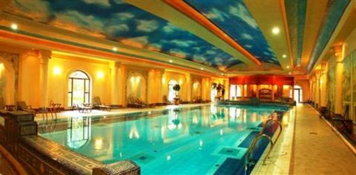 фото отеля Jawor Spa Hotel Jaworze