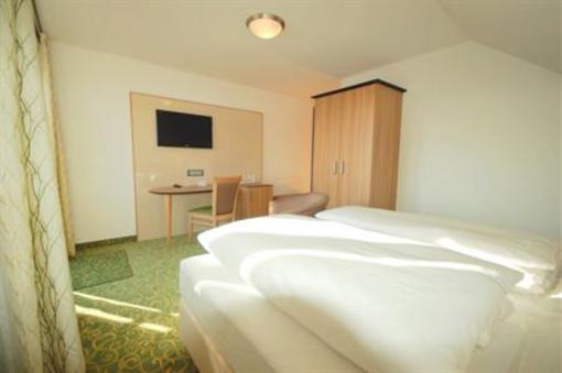 фото отеля Hotel Schneider Allersberg