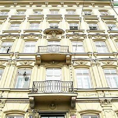 фото отеля Musketyr Hotel