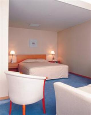 фото отеля Hotel Landmark Wakayama