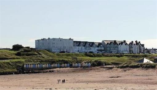 фото отеля The Beach at Bude