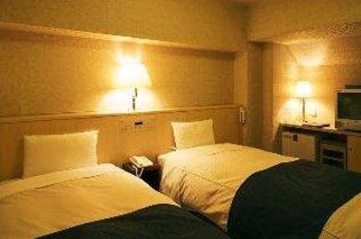 фото отеля Hotel Floracion Aoyama