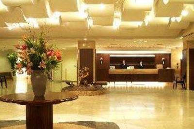 фото отеля Hotel Floracion Aoyama