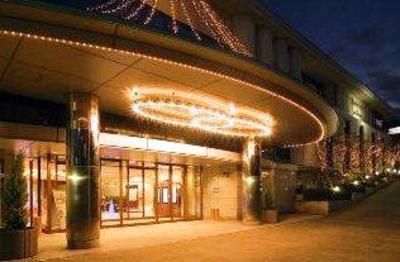 фото отеля Hotel Floracion Aoyama