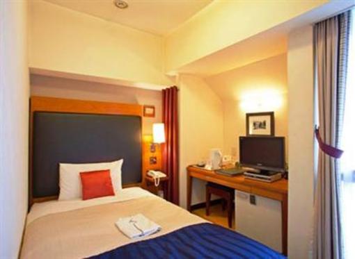 фото отеля Hotel Floracion Aoyama