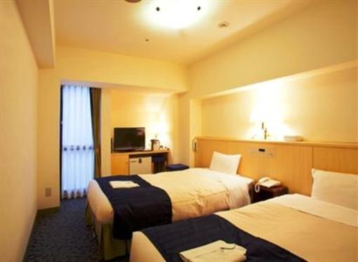 фото отеля Hotel Floracion Aoyama