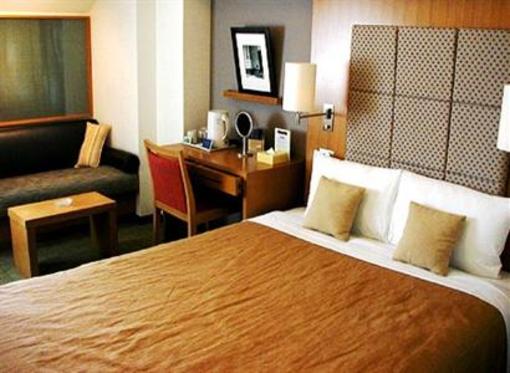 фото отеля Hotel Floracion Aoyama