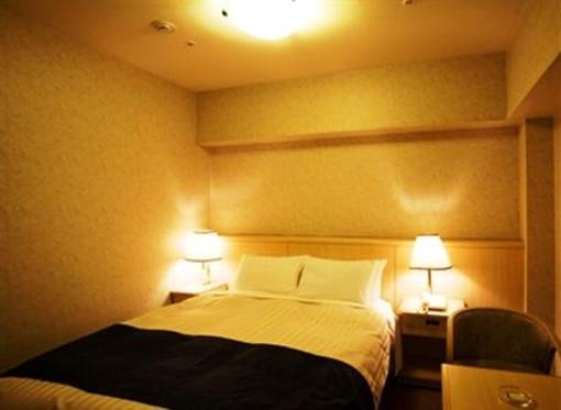 фото отеля Hotel Floracion Aoyama