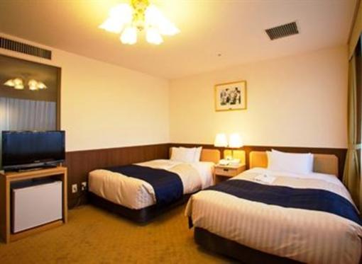 фото отеля Hotel Floracion Aoyama