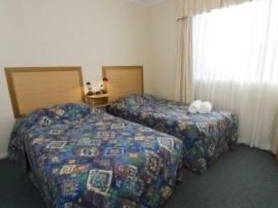 фото отеля Villa Nova Motel