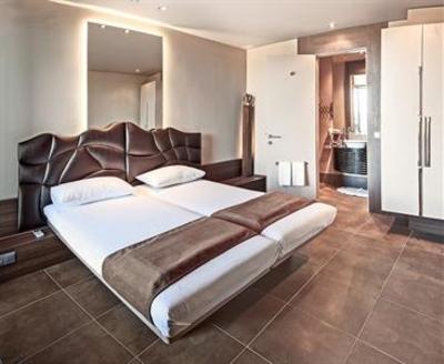 фото отеля Assosyal Ozel Otel