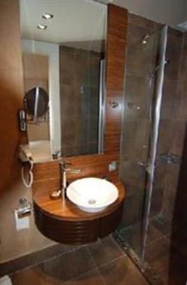 фото отеля Assosyal Ozel Otel