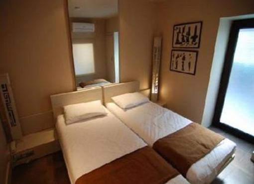 фото отеля Assosyal Ozel Otel