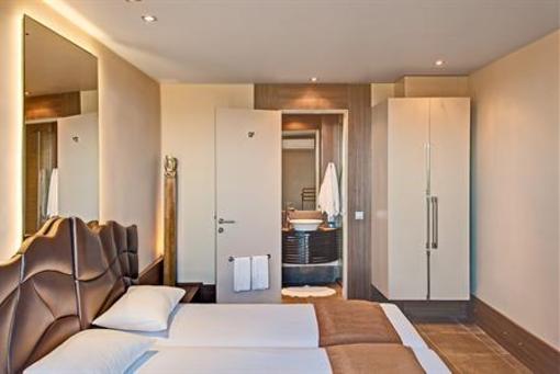 фото отеля Assosyal Ozel Otel