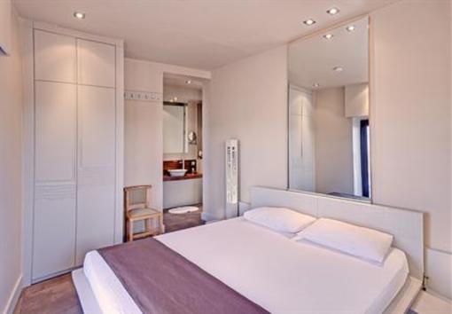 фото отеля Assosyal Ozel Otel