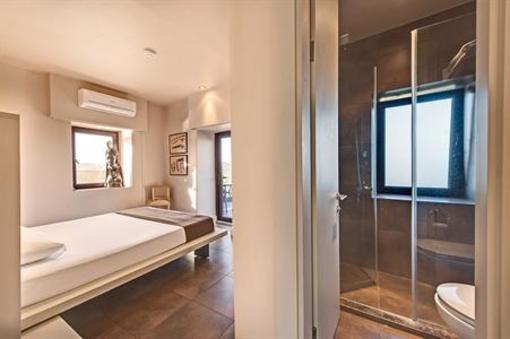 фото отеля Assosyal Ozel Otel