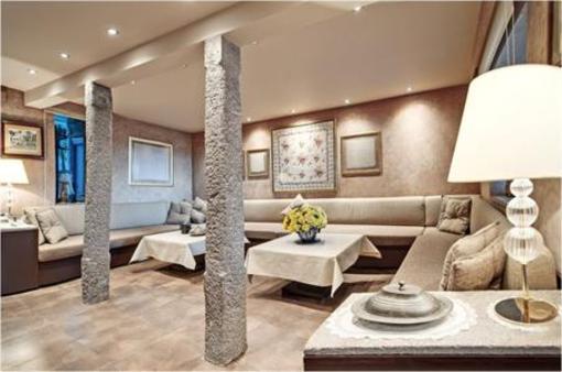 фото отеля Assosyal Ozel Otel