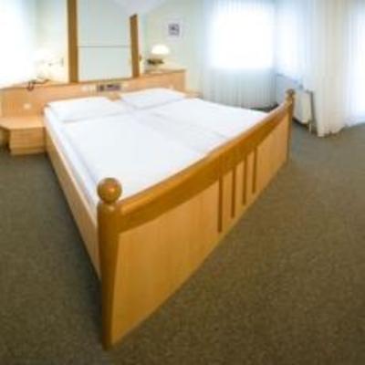 фото отеля Privathotel "Das-Schmidt"
