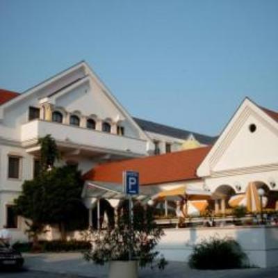 фото отеля Privathotel "Das-Schmidt"