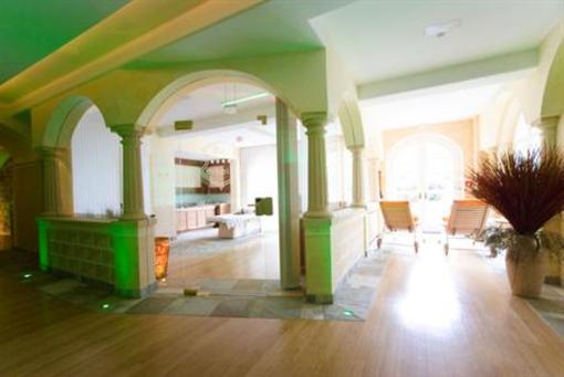 фото отеля Privathotel "Das-Schmidt"