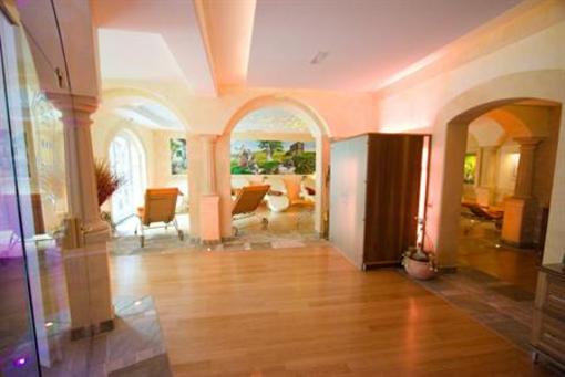 фото отеля Privathotel "Das-Schmidt"