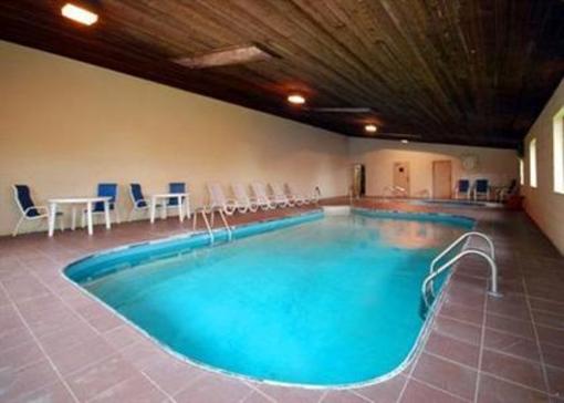 фото отеля Quality Inn Cedar Point South