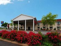 Quality Inn Cedar Point South