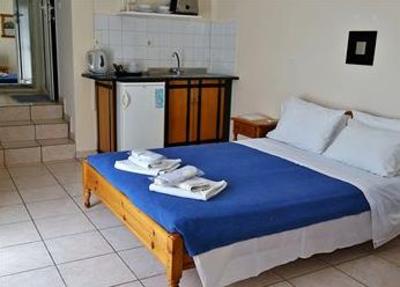 фото отеля Parthenon Hotel Petra (Greece)